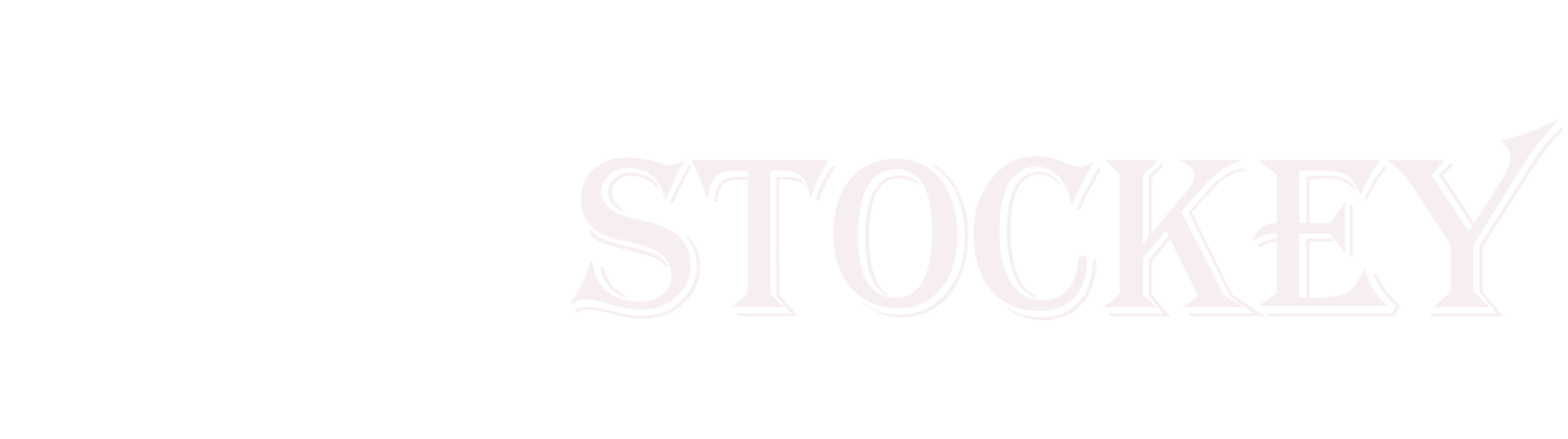 Stockey