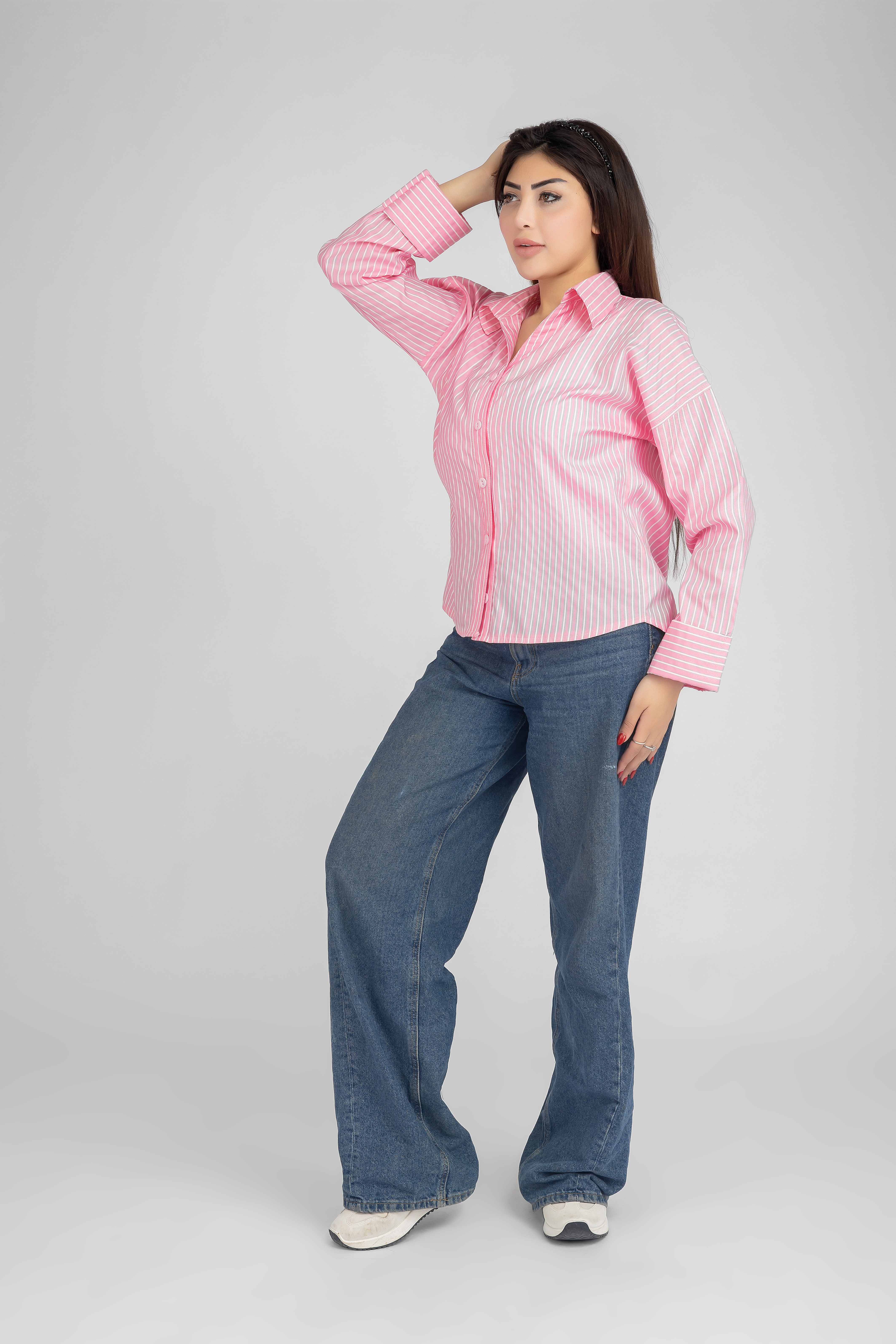 chemise stirps